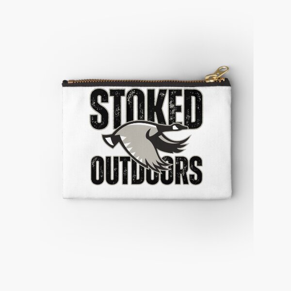 Item preview, Stoked Outdoors Bold designed and sold by StokedOutdoors.