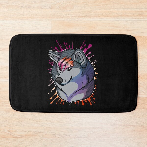Item preview, Ginga Nagareboshi Gin Lesbian Pride LGBT designed and sold by flannmoriath.