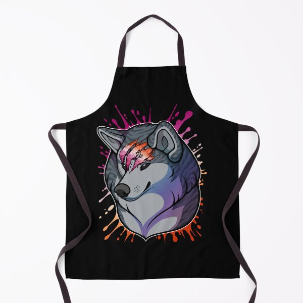Item preview, Ginga Nagareboshi Gin Lesbian Pride LGBT designed and sold by flannmoriath.