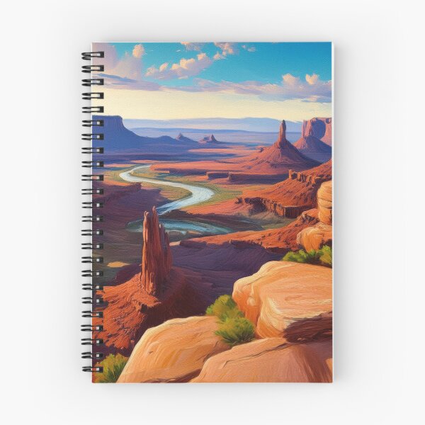 Item preview, Canyonlands National Park designed and sold by HENRY-ART.