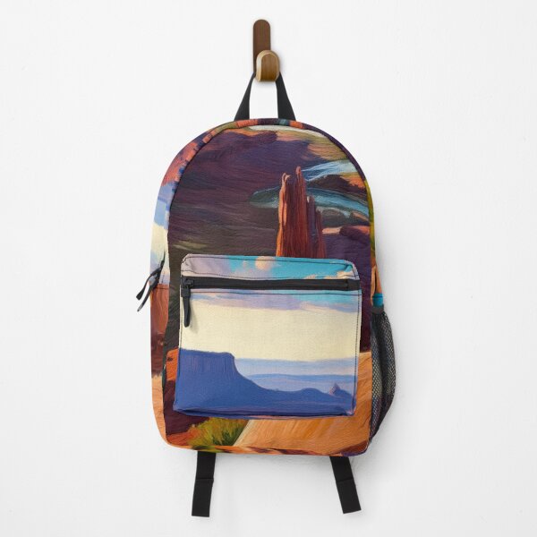 Item preview, Canyonlands National Park designed and sold by HENRY-ART.