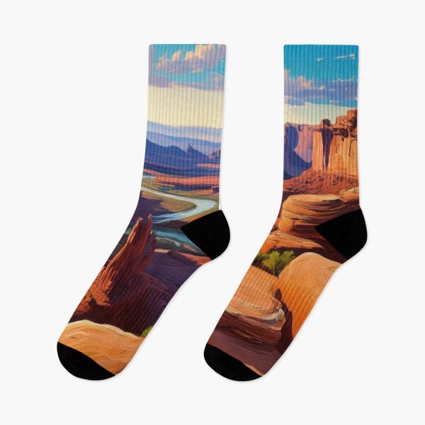 Item preview, Canyonlands National Park designed and sold by HENRY-ART.