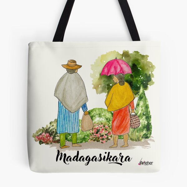 Item preview, Let's go to the market #2 designed and sold by Arteher.