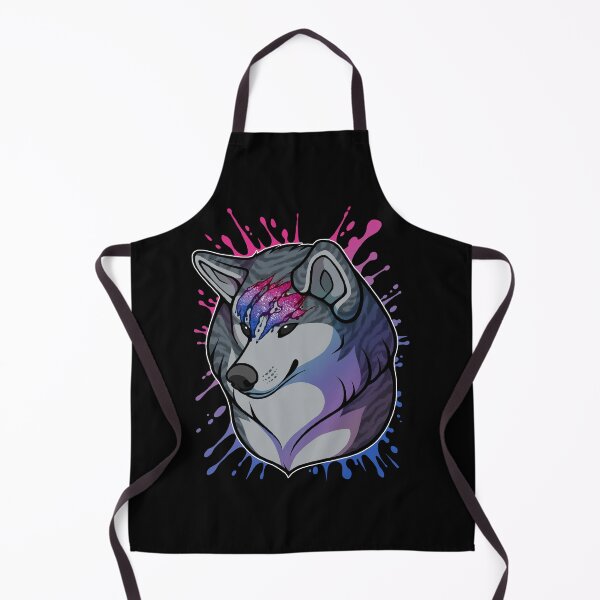 Item preview, Ginga Nagareboshi Gin Bi Bisexual Pride LGBT designed and sold by flannmoriath.