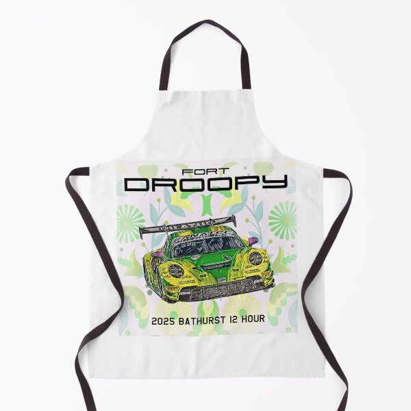 Item preview, Droopy 25 T V10 designed and sold by deegs78.