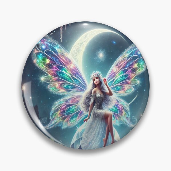 Item preview, Fairy Crystal Glow designed and sold by 0Mystica0.