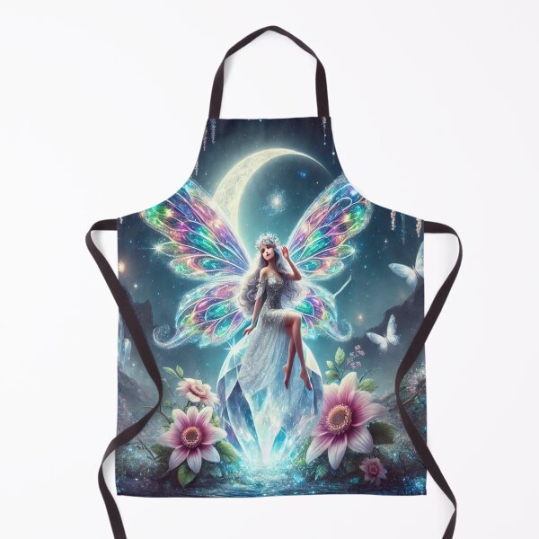 Item preview, Fairy Crystal Glow designed and sold by 0Mystica0.