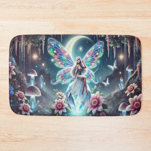 Item preview, Fairy Crystal Glow designed and sold by 0Mystica0.