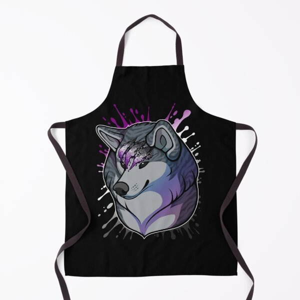 Item preview, Ginga Nagareboshi Gin Ace Asexual Pride LGBT designed and sold by flannmoriath.