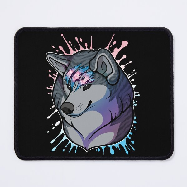 Item preview, Ginga Nagareboshi Gin Trans Transgender Pride LGBT designed and sold by flannmoriath.