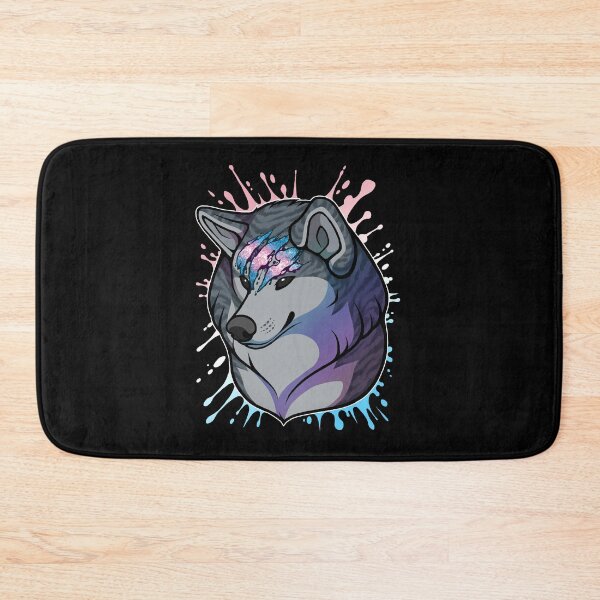 Item preview, Ginga Nagareboshi Gin Trans Transgender Pride LGBT designed and sold by flannmoriath.