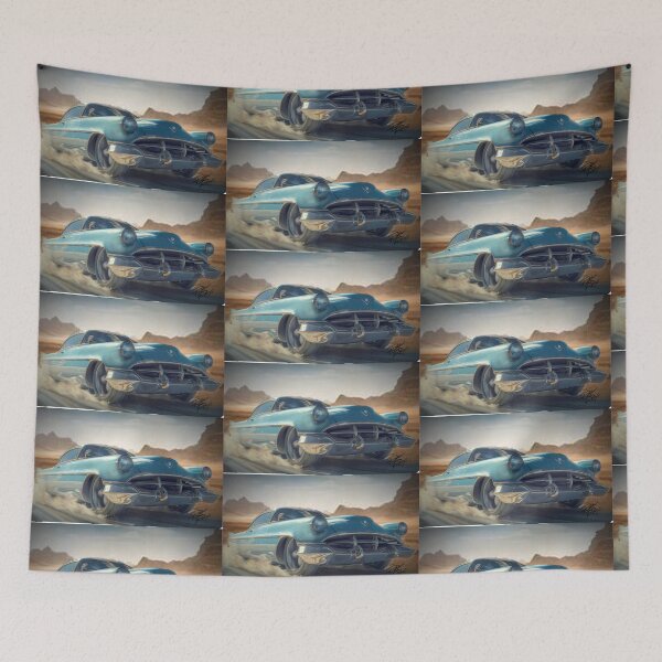 Item preview, Road Trip to Las Vegas designed and sold by rikkirocx.