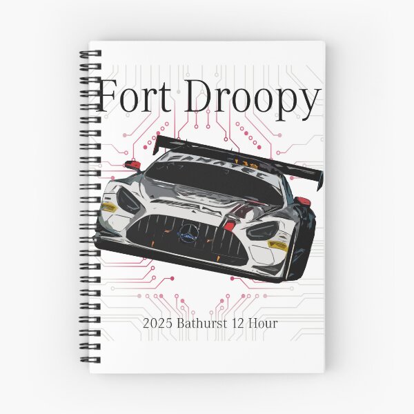 Item preview, Droopy 25 T V11 designed and sold by deegs78.