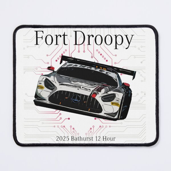 Item preview, Droopy 25 T V11 designed and sold by deegs78.