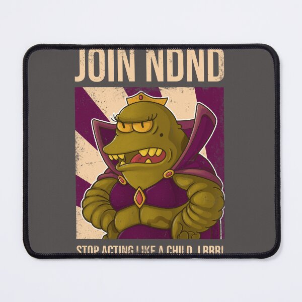 Item preview, JOIN NDND designed and sold by trheewood.