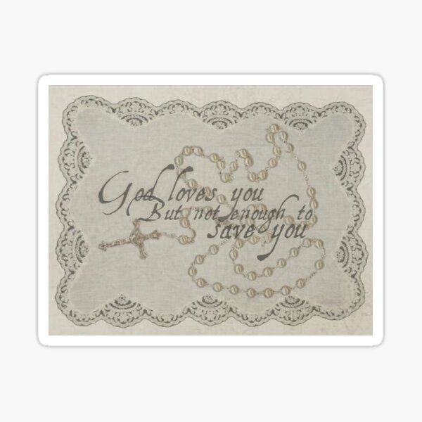 Item preview, Sun Bleached Flies designed and sold by gibson girl.