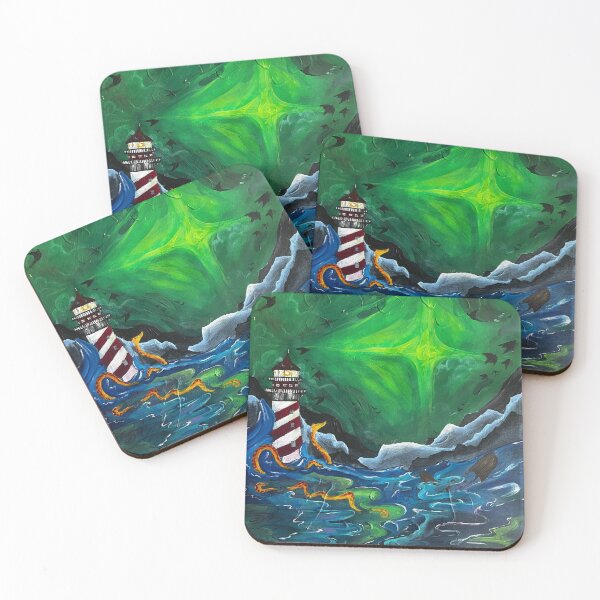 Item preview, My Lighthouse designed and sold by GiggleMugMoon .