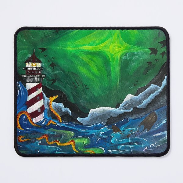 Item preview, My Lighthouse designed and sold by GiggleMugMoon .