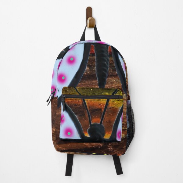 Item preview, Butterfly at Sunset on Planet Zorg designed and sold by heatherfriedman.