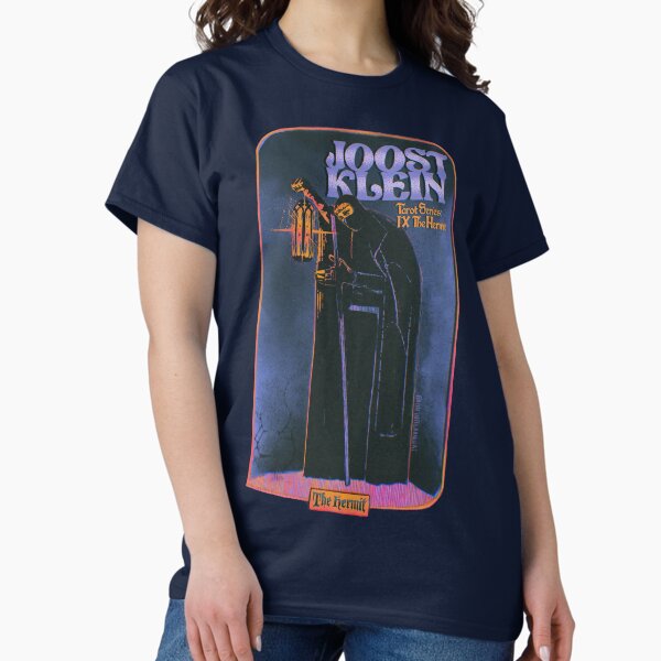 Joost Klein Tarot Card Book Cover Edition Classic T-Shirt