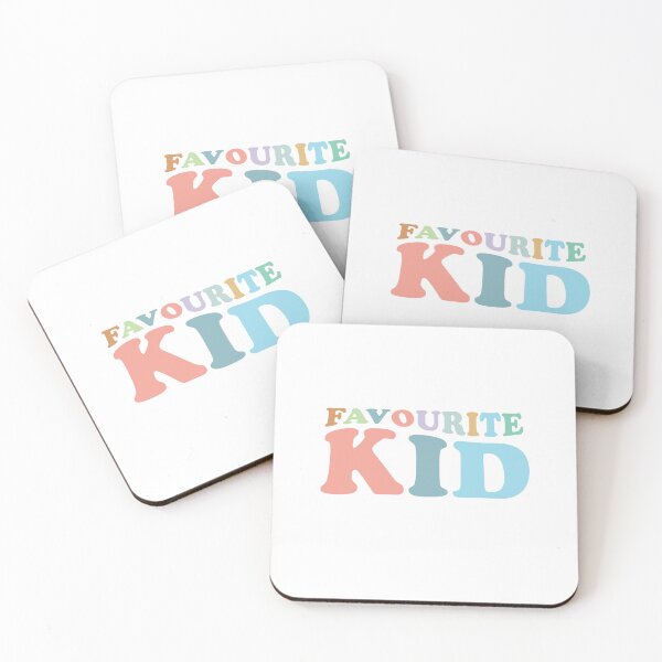 Item preview, Favourite kid designed and sold by jazzydevil.