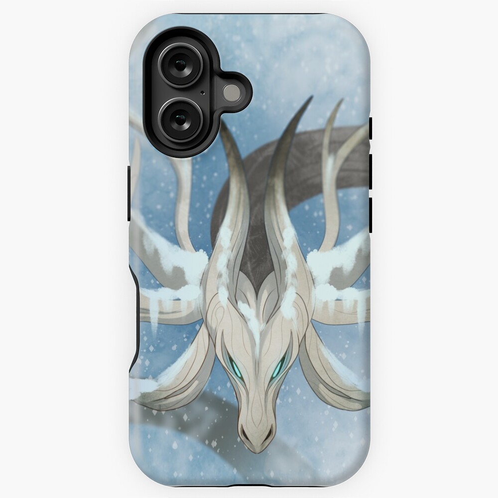 Item preview, iPhone Tough Case designed and sold by PencilCat.