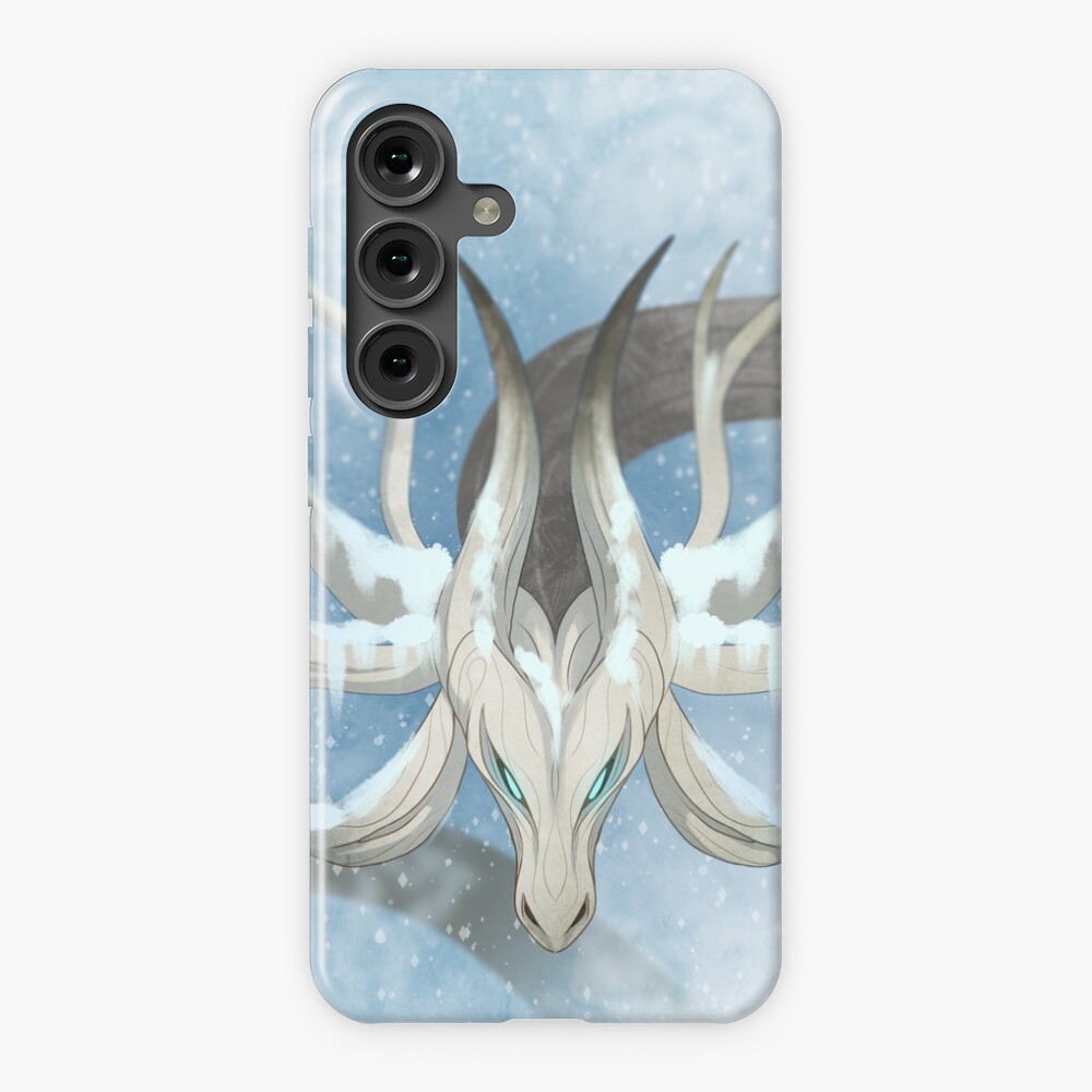 Item preview, Samsung Galaxy Snap Case designed and sold by PencilCat.