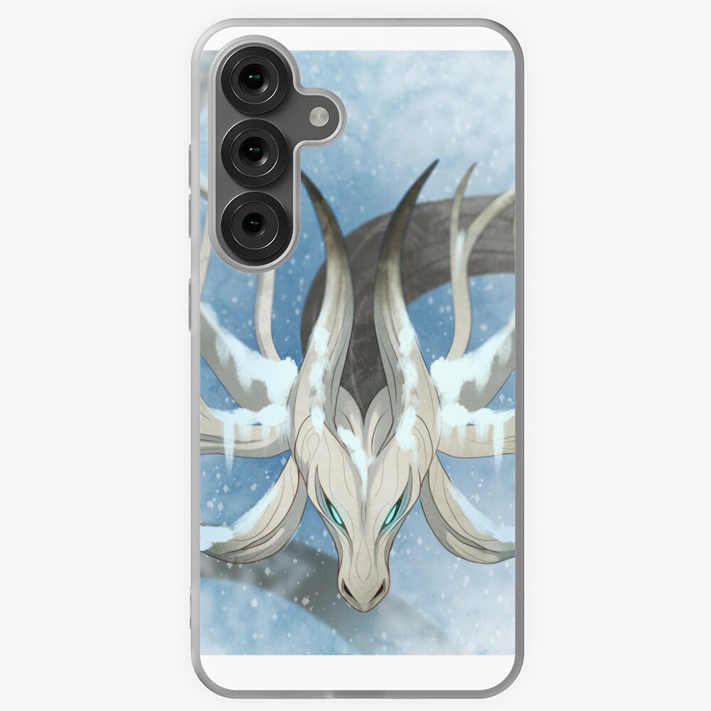 Item preview, Samsung Galaxy Soft Case designed and sold by PencilCat.