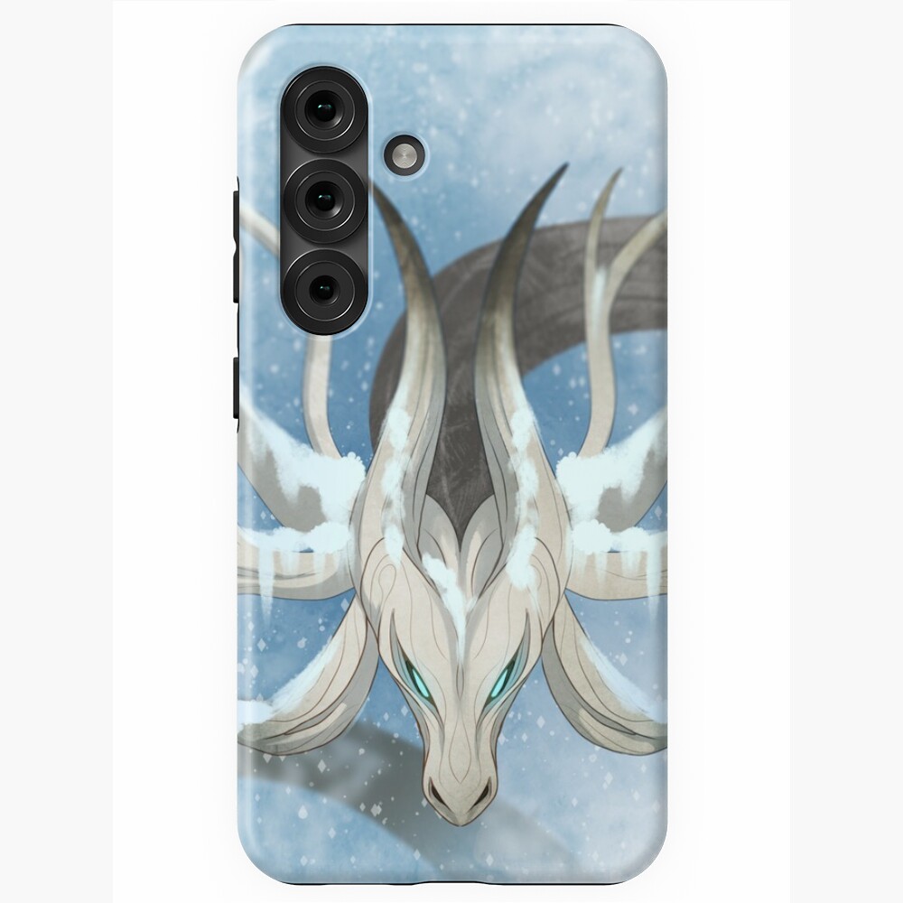 Item preview, Samsung Galaxy Tough Case designed and sold by PencilCat.