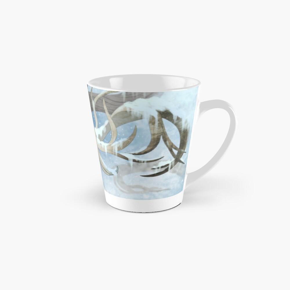 Item preview, Tall Mug designed and sold by PencilCat.