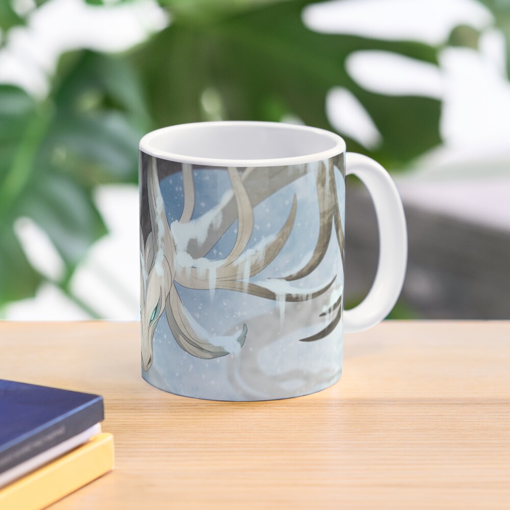 Item preview, Classic Mug designed and sold by PencilCat.