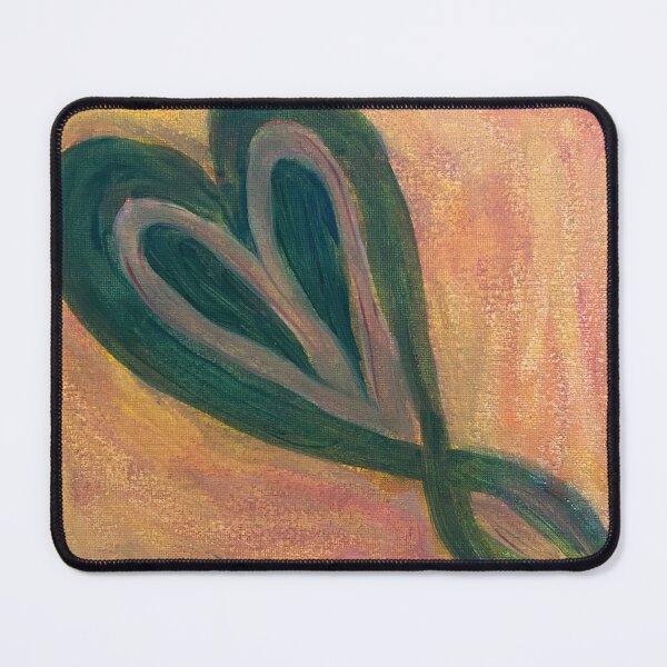 Item preview, Endless Heart Harmony designed and sold by Alexsiya Flora.