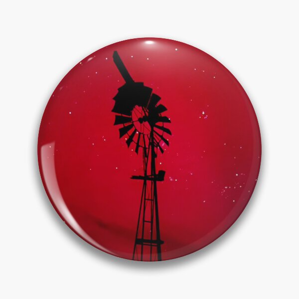 Item preview, Southern Lights Aurora Red Delight Busselton Western Australia designed and sold by Rainbow Farm Photography.