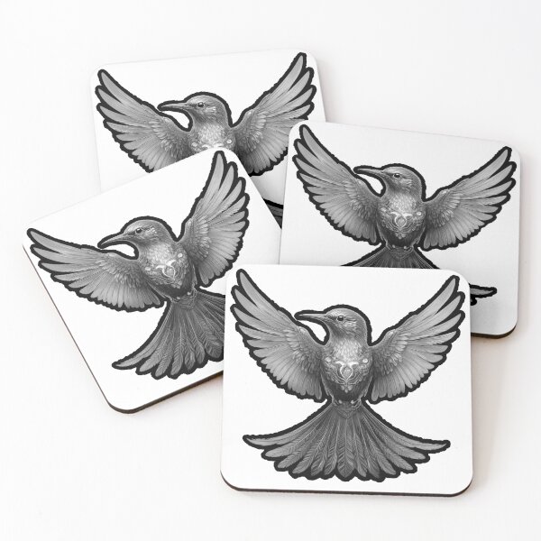 Item preview, Humming Bird designed and sold by HENRY-ART.