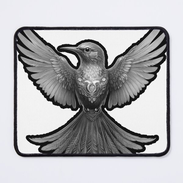 Item preview, Humming Bird designed and sold by HENRY-ART.