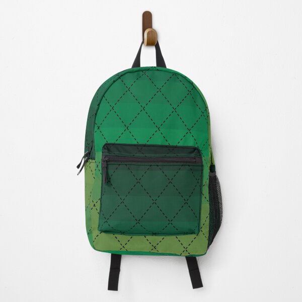Item preview, Serene Green Pattern designed and sold by MarketdeLuis.