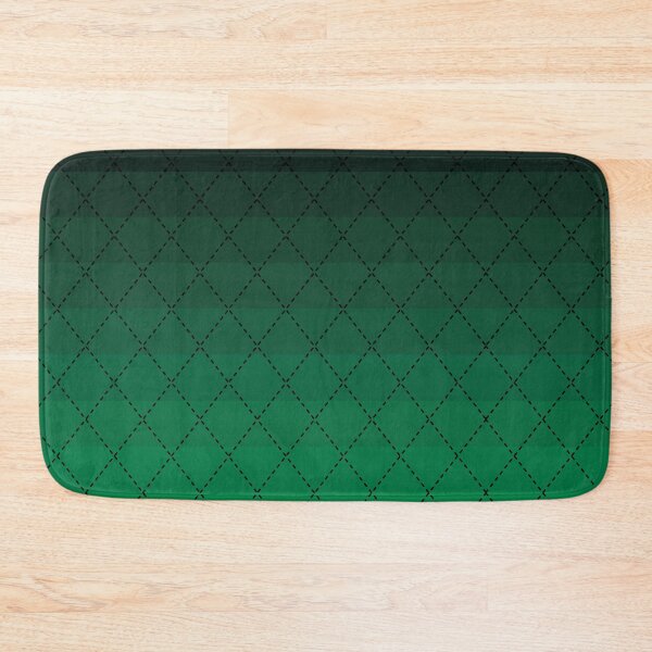 Item preview, Serene Green Pattern designed and sold by MarketdeLuis.