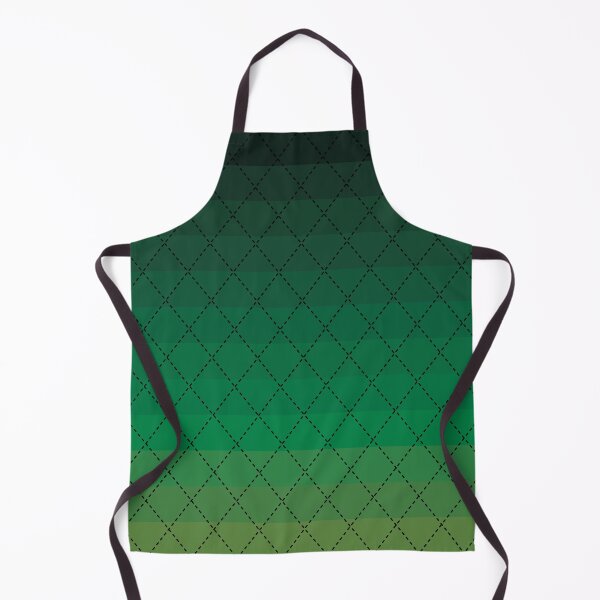 Item preview, Serene Green Pattern designed and sold by MarketdeLuis.