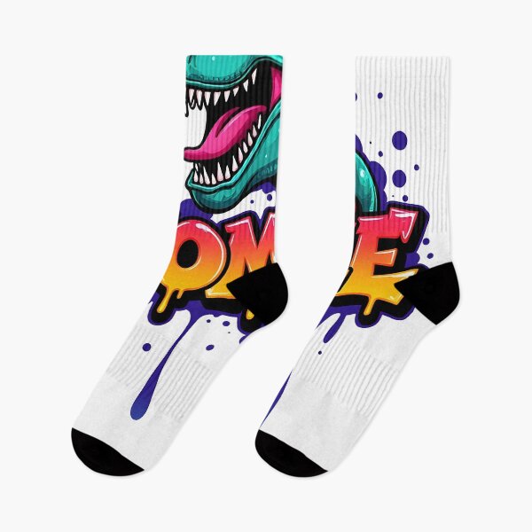 Item preview, zombie t rex designed and sold by aliraweb.