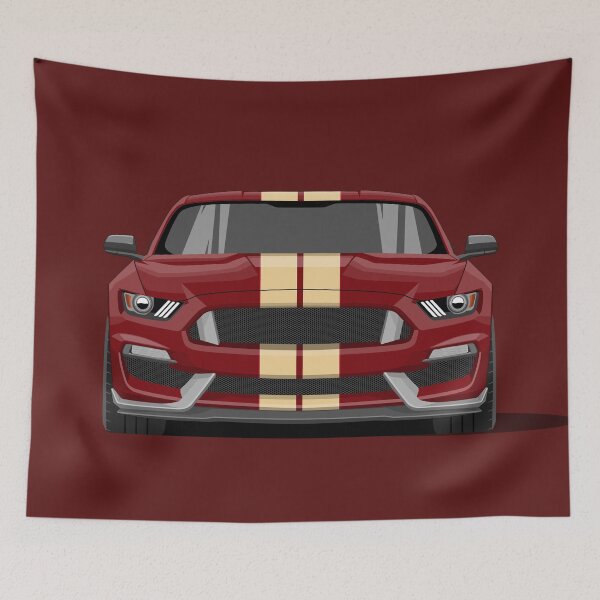 Item preview, Mustang GT350R designed and sold by ElseWorldDesign.