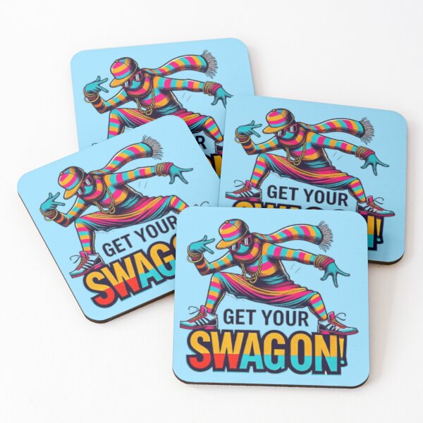 Item preview, Get YOUR SWAG ON! Cool Dude designed and sold by Shs-Kenya.