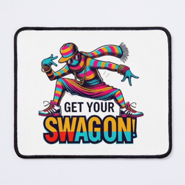 Item preview, Get YOUR SWAG ON! Cool Dude designed and sold by Shs-Kenya.