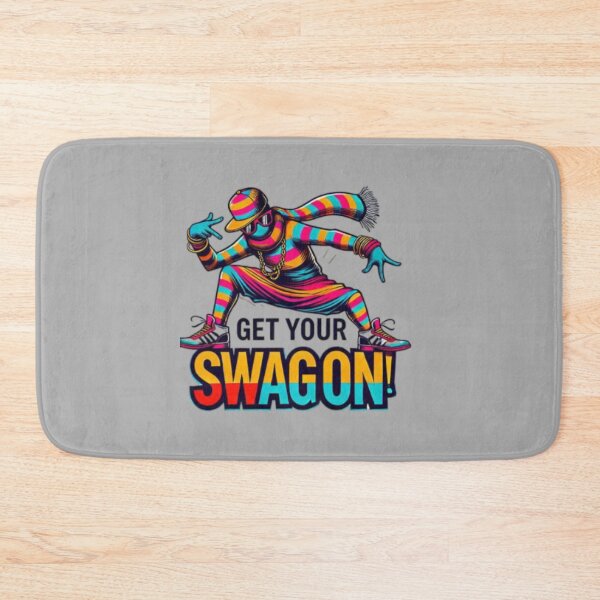 Item preview, Get YOUR SWAG ON! Cool Dude designed and sold by Shs-Kenya.