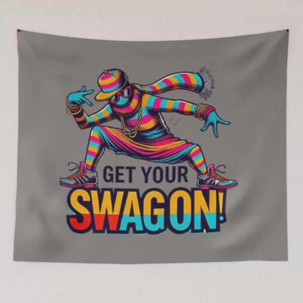 Item preview, Get YOUR SWAG ON! Cool Dude designed and sold by Shs-Kenya.