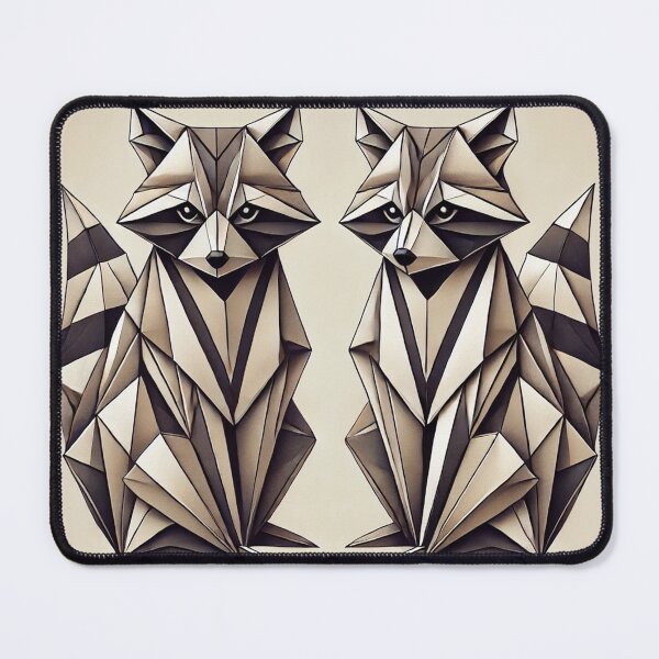 Item preview, Racoons designed and sold by Pop Art T Designs.