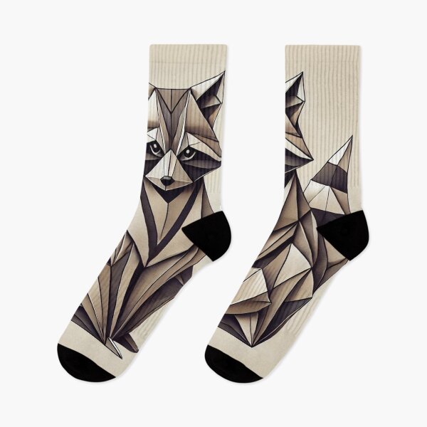 Item preview, Racoons designed and sold by Pop Art T Designs.