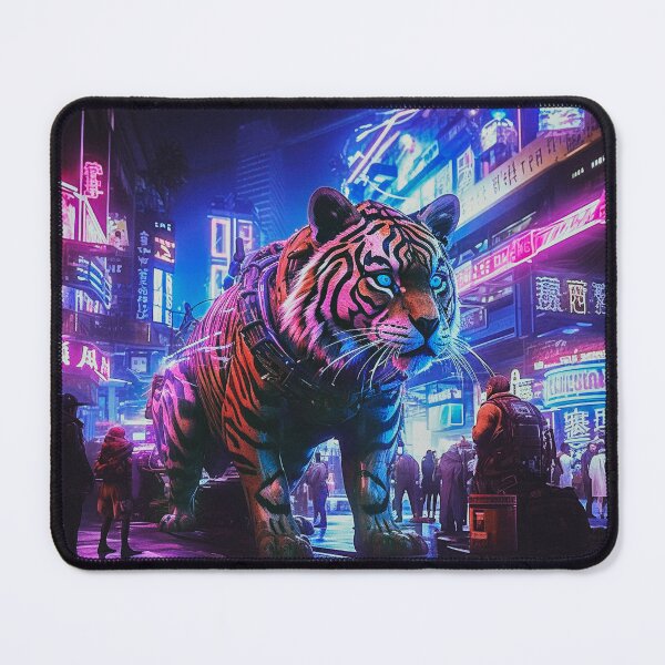 Item preview,  Big Tiger designed and sold by MaiquinhoSilva.