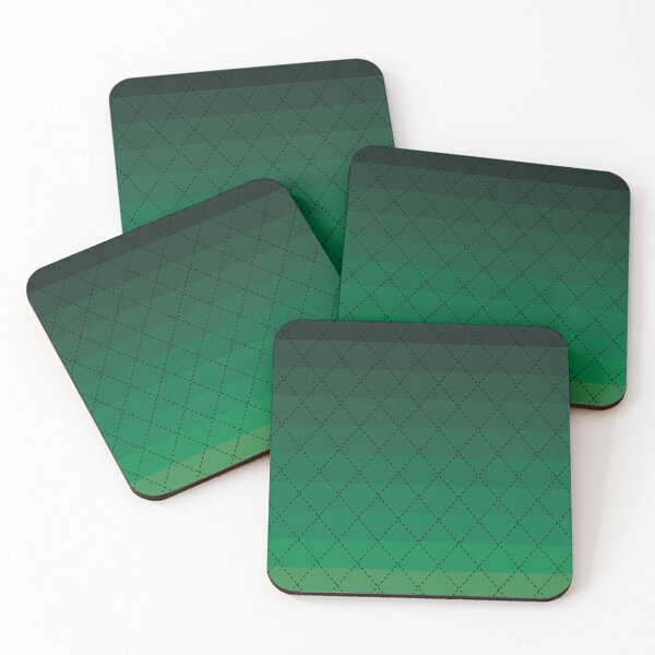 Item preview, Serene Green Pattern designed and sold by MarketdeLuis.