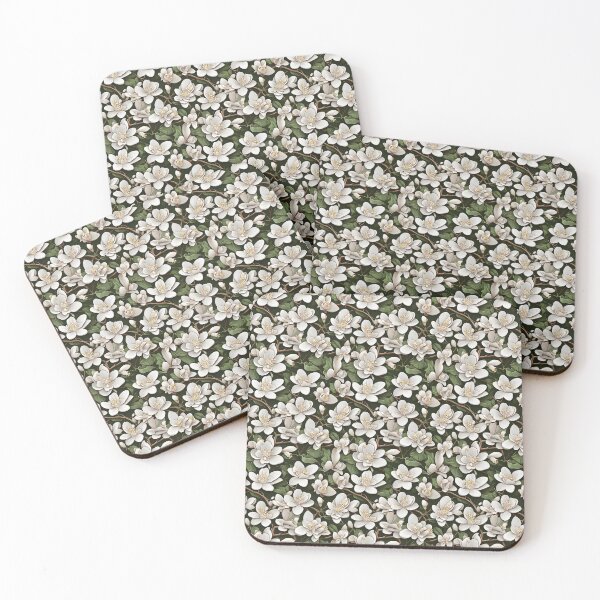 Item preview, Sampaguita Pattern designed and sold by HOMETOWN86.