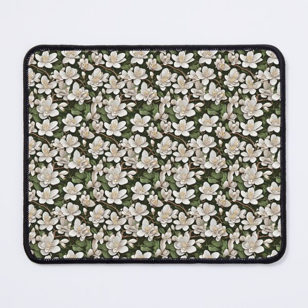 Item preview, Sampaguita Pattern designed and sold by HOMETOWN86.